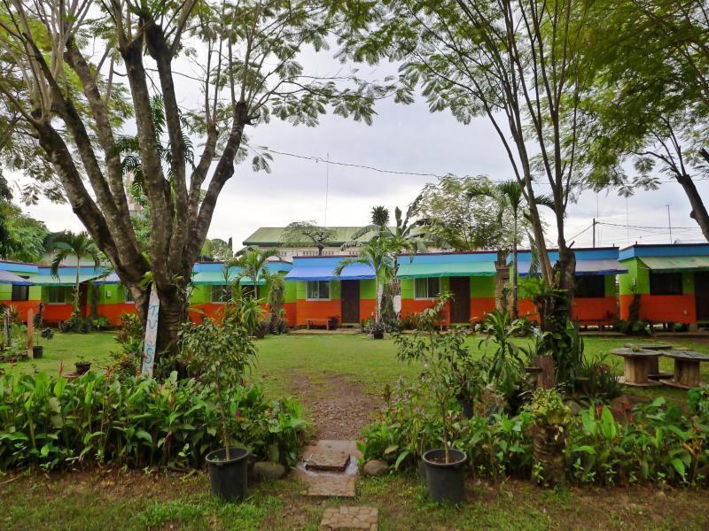 Oyo 671 Natua'S Cabin Puerto Princesa Exterior foto